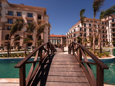 2 otaqlı mənzil, 111 m², Marina Village: 490 620 ₼ 5