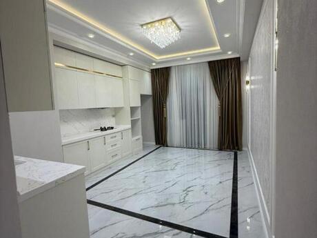 Elan №6194917 - Bakı, Şah İsmayıl Xətai m., 4 otaqlı, 174 m², 14/17 mərtəbə