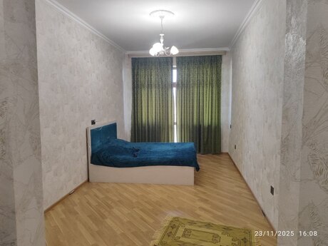 Объявление №6194922 - Баку, пос. Баилова, 2-комн., 154 м², 17/17 этаж