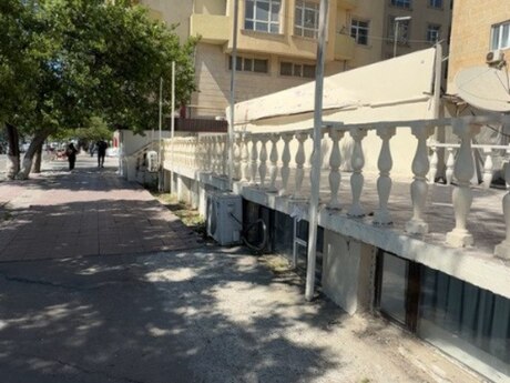 Elan №6194723 - Bakı, Elmlər Akademiyası m., 400 m²