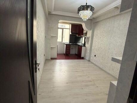 2 otaqlı yeni tikili - Xırdalan - 48 m²