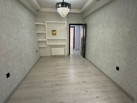 2 otaqlı yeni tikili - Xırdalan - 48 m²