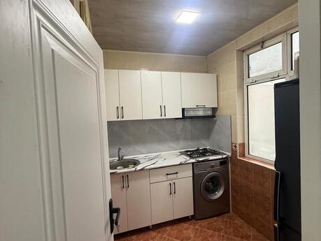 3 otaqlı mənzil, 80 m², Memar Əcəmi: 165 000 ₼ 5