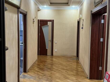 Elan №6194970 - Bakı, Memar Əcəmi m., 4 otaqlı, 160 m², 12/19 mərtəbə