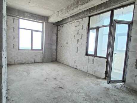 3 otaqlı yeni tikili - Nəsimi r. - 156.4 m²