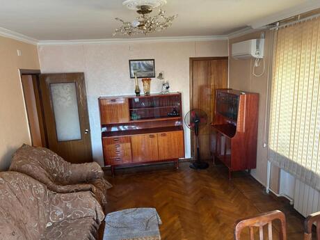 Объявление №6194976 - Баку, м. Иншаатчылар, 2-комн., 70 м², 7/9 этаж