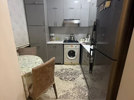 м. Иншаатчылар