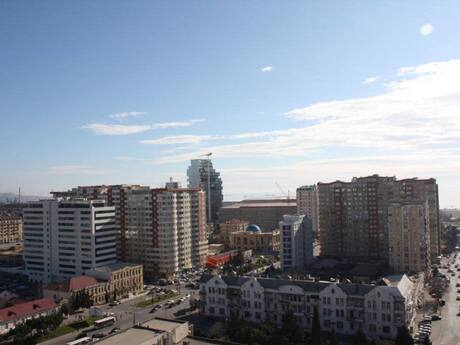 Elan №6195004 - Bakı, Şah İsmayıl Xətai m., 2 otaqlı, 95 m², 16/16 mərtəbə