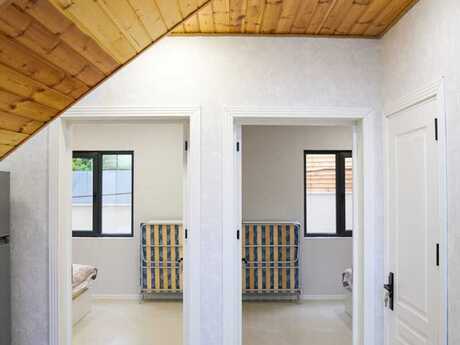 5 otaqlı həyət evi/bağ evi - Quba - 220 m²