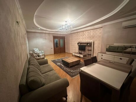 м. Нариман Нариманов