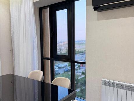 Elan №6195138 - Bakı, Bayıl q., 3 otaqlı, 117 m², 5/16 mərtəbə
