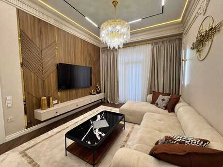 Kirayə 3 otaqlı mənzil, 140 m², Nəsimi: 1 800 ₼/ay 5