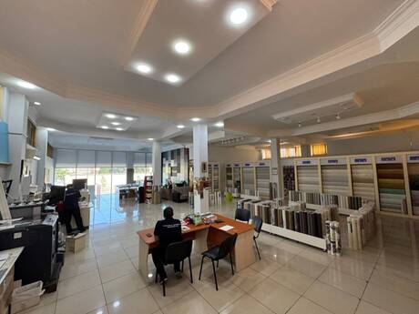 Elan №6195044 - Bakı, İnşaatçılar m., 270 m²