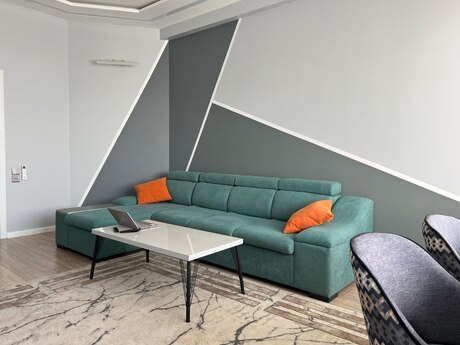 Elan №6195043 - Bakı, 8 Noyabr m., 3 otaqlı, 101 m², 11/21 mərtəbə