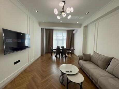 Elan №6195055 - Bakı, 28 May m., 2 otaqlı, 85 m², 6/16 mərtəbə