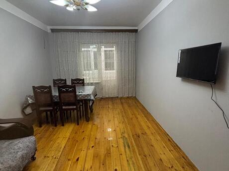Elan №6195077 - Bakı, Neftçilər m., 2 otaqlı, 87 m², 6/14 mərtəbə