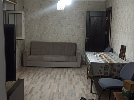 2 otaqlı köhnə tikili - Nərimanov r. - 36 m²