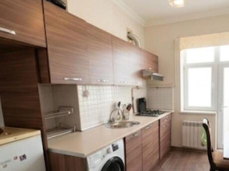 2-комнатная квартира, 60 м², Hövsan: 112 000 ₼ 4