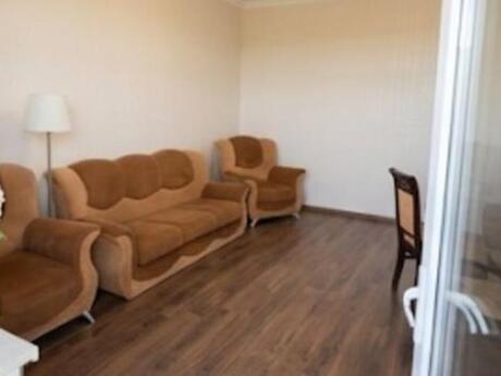 2-комнатная квартира, 60 м², Hövsan: 112 000 ₼ 3