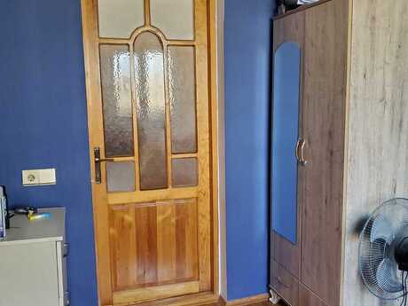 2 otaqlı həyət evi/bağ evi - Saray q. - 40 m²