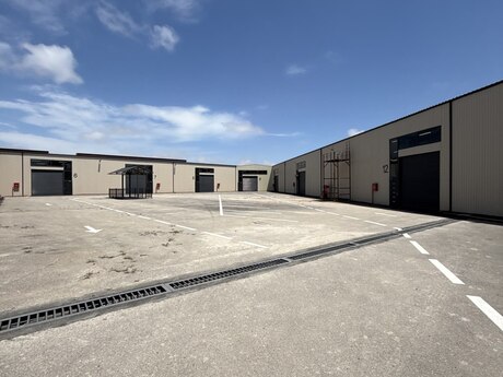 Elan №6195237 - Bakı, Ulduz m., 7401 m²
