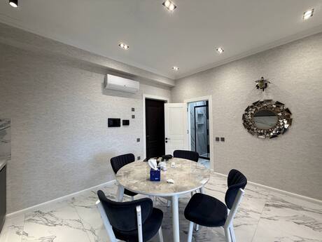 2 otaqlı mənzil, 64,4 m², Sea Breeze: 369 000 ₼ 5