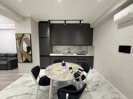 2 otaqlı mənzil, 64,4 m², Sea Breeze: 369 000 ₼ 4