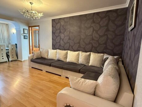 2-room apartment, 49 m², Şah İsmayıl Xətai: 195 000 ₼ 3