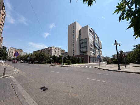 2-room apartment, 49 m², Şah İsmayıl Xətai: 195 000 ₼ 2