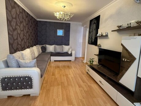 2-room apartment, 49 m², Şah İsmayıl Xətai: 195 000 ₼ 5