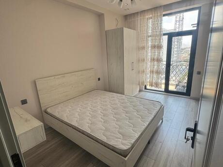 Объявление №6195194 - Баку, м. 20 января, 2-комн., 50 м², 7/16 этаж