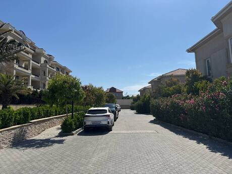 2 otaqlı mənzil, 64,4 m², Sea Breeze: 369 000 ₼ 3