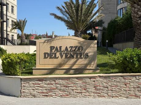 2 otaqlı mənzil, 64,4 m², Sea Breeze: 369 000 ₼ 2