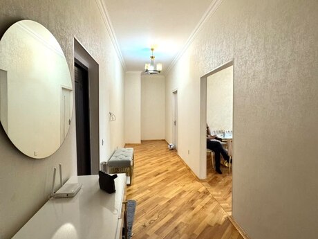 2 otaqlı mənzil, 83 m², Qara Qarayev: 245 000 ₼ 2