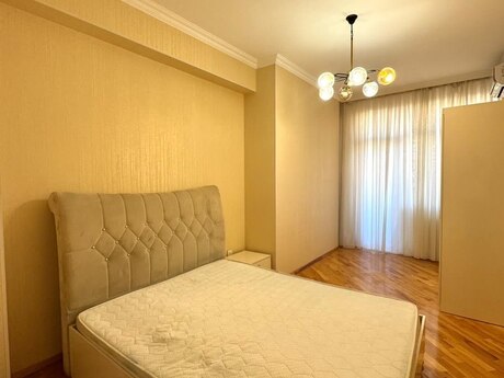 2 otaqlı mənzil, 83 m², Qara Qarayev: 245 000 ₼ 5