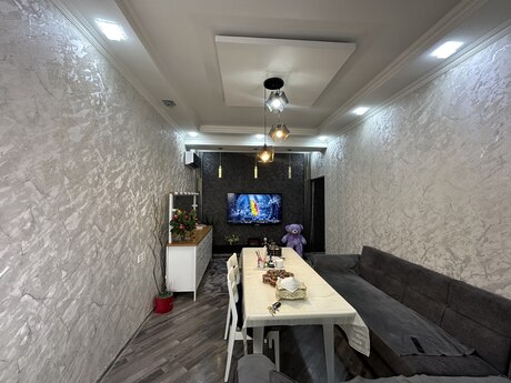 Elan №6195250 - Xırdalan, Xırdalan, 2 otaqlı, 55 m², 9/17 mərtəbə