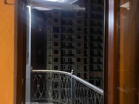 İnşaatçılarda 2 otaqlı yeni tikili mənzil kirayə verilir, 60 m², 650 AZN/ay, şəkil 2 / 12