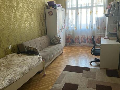 Объявление №6195305 - Баку, м. 20 января, 3-комн., 90 м², 7/16 этаж