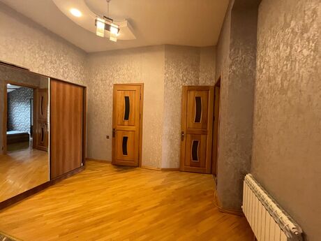 Объявление №6195353 - Баку, пос. 8-й мкр, 3-комн., 100 м², 14/14 этаж