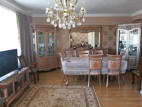 Elan №6195351 - Bakı, Nərimanov r., 4 otaqlı, 100 m², 6/9 mərtəbə