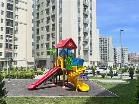 Elan №6195331 - Bakı, Yasamal q., 3 otaqlı, 90 m², 9/12 mərtəbə