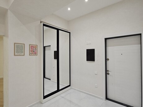 3 otaq · 125 m² · 6/7 mərtəbə, Badamdar
