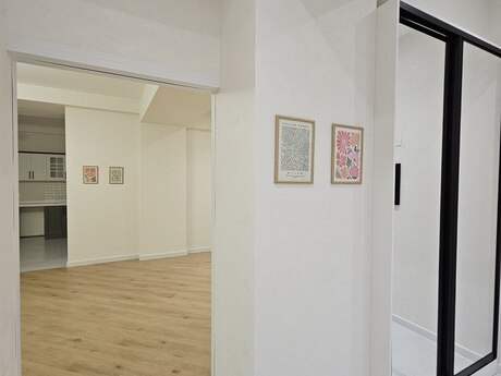 Продаётся 3-комнатная квартира в новостройке, Badamdar, 125 м², 340 000 AZN, фото 3 / 12