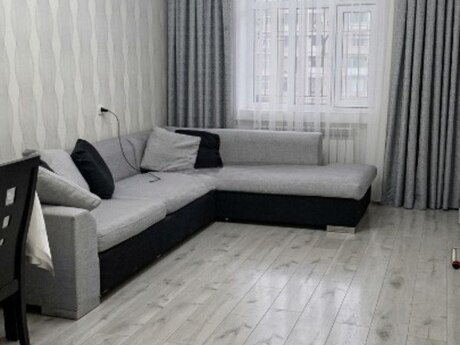 Объявление №6195336 - Баку, м. Ази Асланов, 5-комн., 115 м², 9/9 этаж