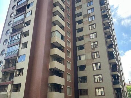 Elan №6195349 - Bakı, Nəriman Nərimanov m., 2 otaqlı, 93 m², 6/14 mərtəbə
