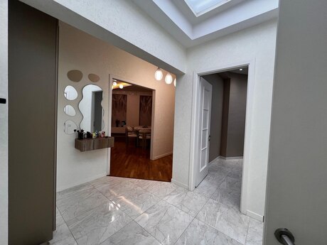 2 otaqlı mənzil, 85 m², Elmlər Akademiyası: 285 000 ₼ 4