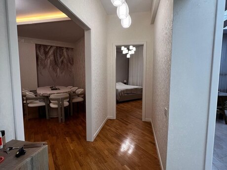 2 otaqlı mənzil, 85 m², Elmlər Akademiyası: 285 000 ₼ 5
