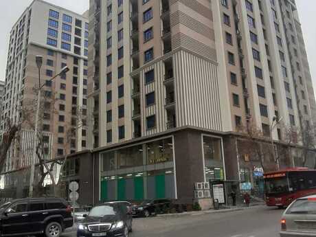 Объявление №6195337 - Баку, Насиминский  р., 2-комн., 72 м², 16/18 этаж