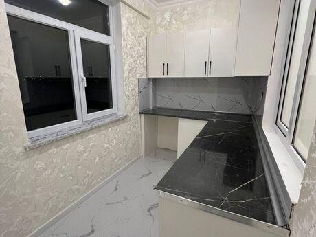 2 otaqlı mənzil, 57 m², Masazır: 67 500 ₼ 5