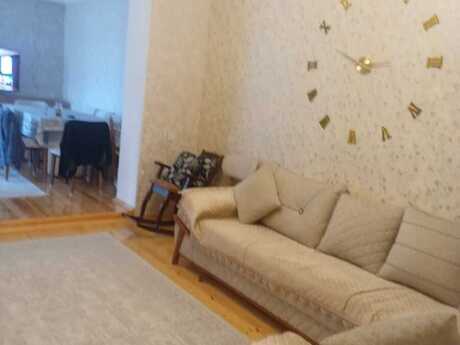 Elan №6195361 - Bakı, Binəqədi r., 4 otaqlı, 100 m², 2/2 mərtəbə